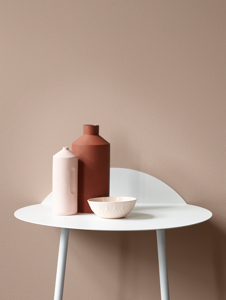SPOTTING: Terracotta Jotun