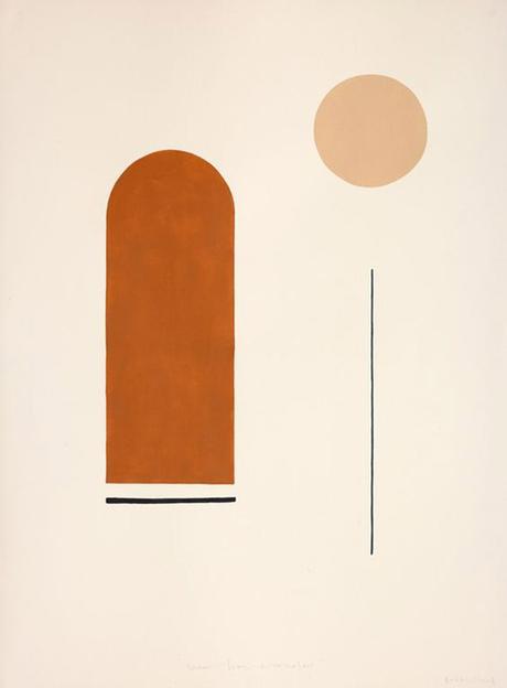 SPOTTING: Terracotta Bobby Clark
