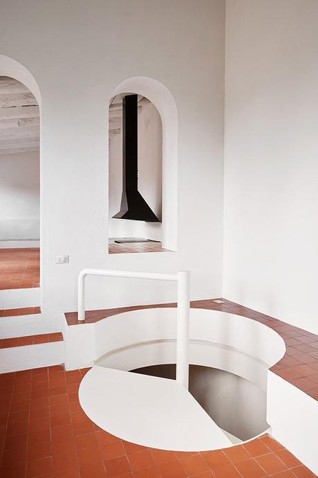 SPOTTING: Terracotta Arquitectura G