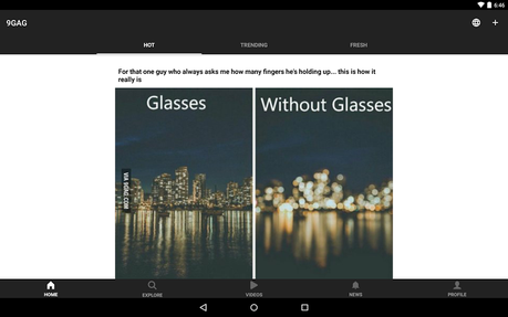9GAG: Best Funny Pics & GIFs 9GAG: Best Funny Pics & GIFs