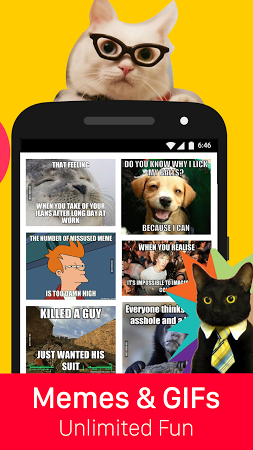 9GAG: Best Funny Pics & GIFs 9GAG: Best Funny Pics & GIFs