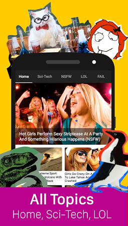 9GAG: Best Funny Pics & GIFs 9GAG: Best Funny Pics & GIFs
