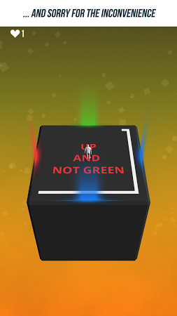 Not Not – A Brain-Buster Not Not – A Brain-Buster