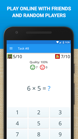 Math: Mental Math Games Math: Mental Math Games