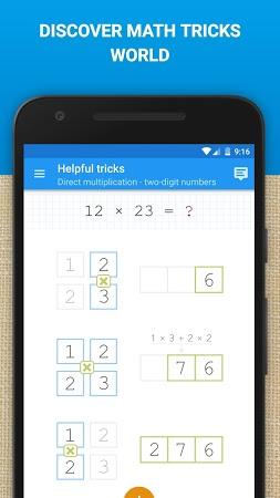 Math: Mental Math Games Math: Mental Math Games