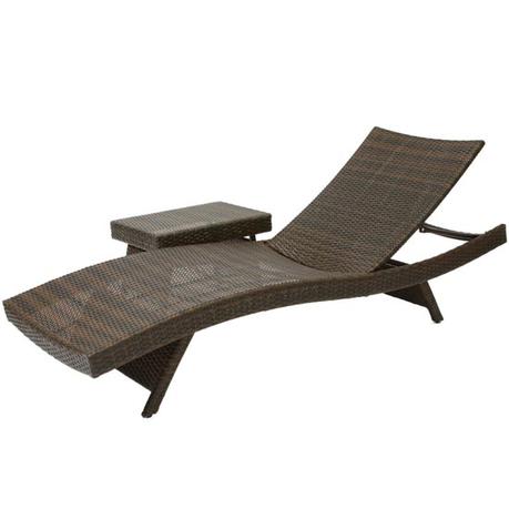 Best Outdoor Lounge Chair