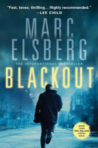 There are better things to do during a Blackout There are better things to do during a Blackout