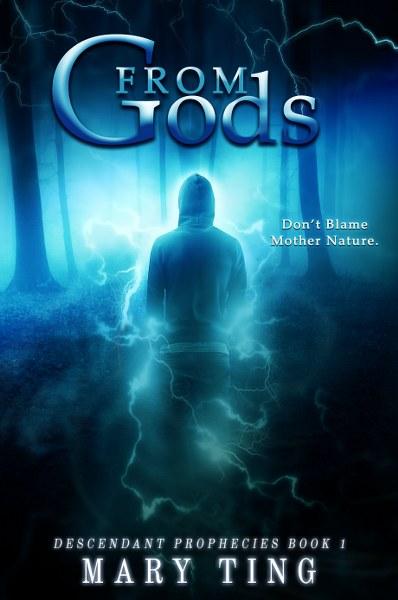 Descendant Prophecies series by Mary Ting @SDSXXTours @MaryTing Descendant Prophecies series by Mary Ting @SDSXXTours @MaryTing