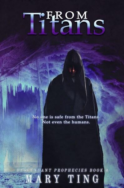 Descendant Prophecies series by Mary Ting @SDSXXTours @MaryTing Descendant Prophecies series by Mary Ting @SDSXXTours @MaryTing