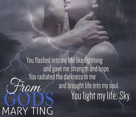 Descendant Prophecies series by Mary Ting @SDSXXTours @MaryTing Descendant Prophecies series by Mary Ting @SDSXXTours @MaryTing