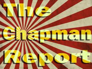 The Chapman Report from Arsenal: maybe Moyes had used the cattle prod The Chapman Report from Arsenal: maybe Moyes had used the cattle prod