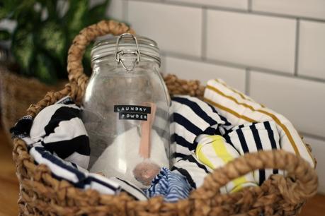 How To Wash White Striped Clothes how to wash a white striped top