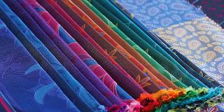 History of Silk and Its Importance in Modern World