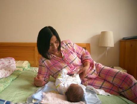 Having a Baby in China…the Good, the Bad, the Ugly! Having a Baby in China…the Good, the Bad, the Ugly!