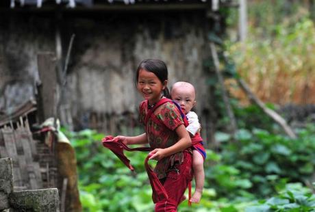 Having a Baby in China…the Good, the Bad, the Ugly! Having a Baby in China…the Good, the Bad, the Ugly!
