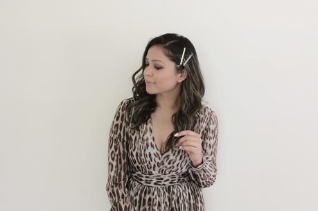 hair accessories by FRomm beauty, ulta clips, wavy hair, summer hair, hair tutorial, saumya hair accessories by FRomm beauty, ulta clips, wavy hair, summer hair, hair tutorial, saumya