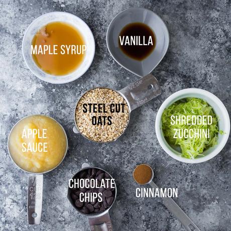 7 Healthy Steel Cut Oats Recipes (Crock Pot, Instant Pot, Stove Top) 7 healthy steel cut oats recipes: make these guys in the Crock Pot, Instant Pot or on your stove top! Steel cut oats are easy to make ahead and store in your fridge and freezer for an effortless breakfast during the week.