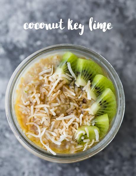 7 Healthy Steel Cut Oats Recipes (Crock Pot, Instant Pot, Stove Top) 7 healthy steel cut oats recipes: make these guys in the Crock Pot, Instant Pot or on your stove top! Steel cut oats are easy to make ahead and store in your fridge and freezer for an effortless breakfast during the week.