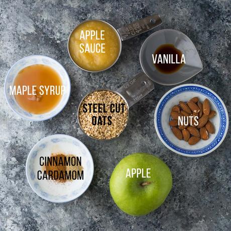 7 Healthy Steel Cut Oats Recipes (Crock Pot, Instant Pot, Stove Top) 7 healthy steel cut oats recipes: make these guys in the Crock Pot, Instant Pot or on your stove top! Steel cut oats are easy to make ahead and store in your fridge and freezer for an effortless breakfast during the week.