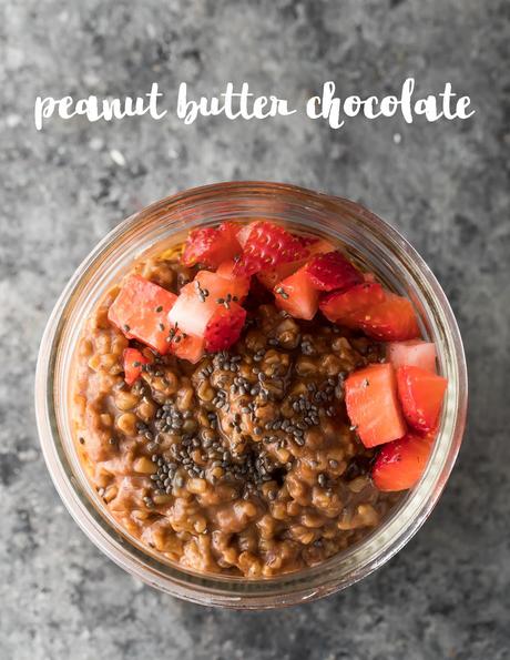 7 Healthy Steel Cut Oats Recipes (Crock Pot, Instant Pot, Stove Top) 7 healthy steel cut oats recipes: make these guys in the Crock Pot, Instant Pot or on your stove top! Steel cut oats are easy to make ahead and store in your fridge and freezer for an effortless breakfast during the week.