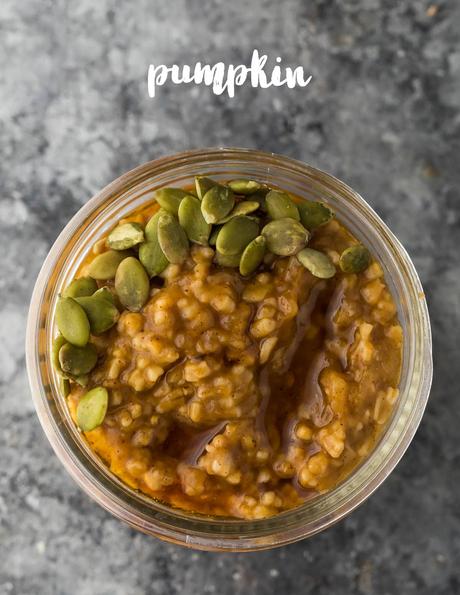 7 Healthy Steel Cut Oats Recipes (Crock Pot, Instant Pot, Stove Top) 7 healthy steel cut oats recipes: make these guys in the Crock Pot, Instant Pot or on your stove top! Steel cut oats are easy to make ahead and store in your fridge and freezer for an effortless breakfast during the week.