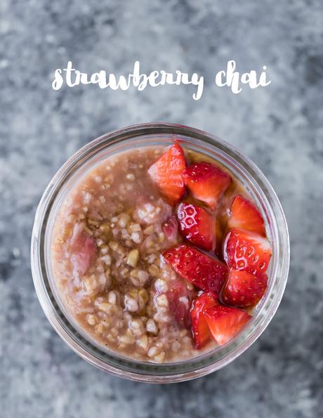 7 Healthy Steel Cut Oats Recipes (Crock Pot, Instant Pot, Stove Top) 7 healthy steel cut oats recipes: make these guys in the Crock Pot, Instant Pot or on your stove top! Steel cut oats are easy to make ahead and store in your fridge and freezer for an effortless breakfast during the week.