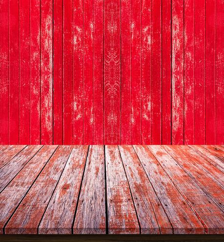 How to clean a wooden deck using a power washer: The dos and don’ts deck
