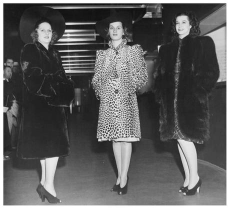 1940s-Fashion-Forecast---Coats---New-York-Worlds-Fair-1939c 1940s-Fashion-Forecast---Coats---New-York-Worlds-Fair-1939c