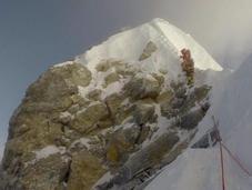 Hillary Step Gone From Everest?