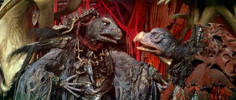 A Dark Crystal Prequel Series Is Coming to Netflix