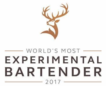 Glenfiddich seek World’s Most Experimental Bartender