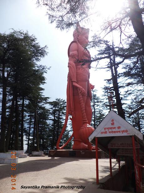 7 Places In Shimla you must visit