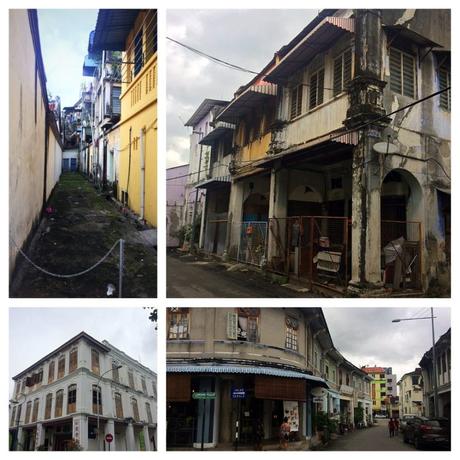 Penang – An Embodiment of Creative Disruption Penang – An Embodiment of Creative Disruption