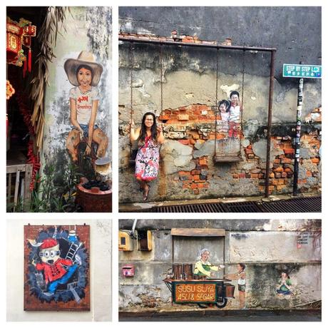 Penang – An Embodiment of Creative Disruption Penang – An Embodiment of Creative Disruption