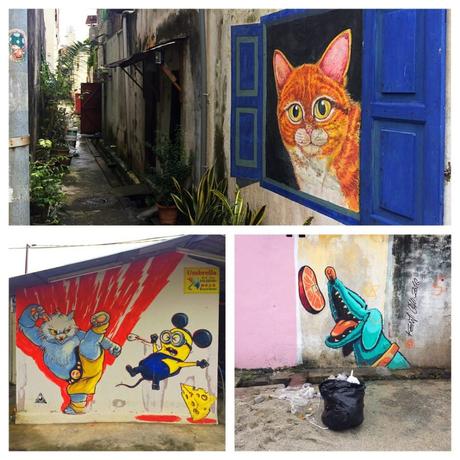Penang – An Embodiment of Creative Disruption Penang – An Embodiment of Creative Disruption