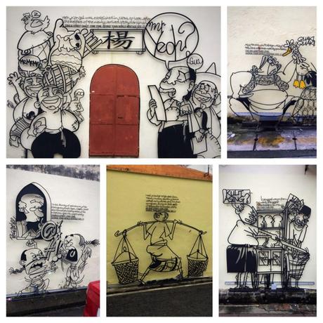 Penang – An Embodiment of Creative Disruption Penang – An Embodiment of Creative Disruption