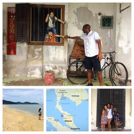 Penang – An Embodiment of Creative Disruption Penang – An Embodiment of Creative Disruption