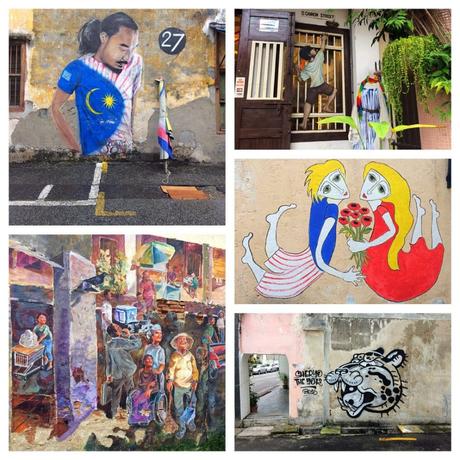 Penang – An Embodiment of Creative Disruption Penang – An Embodiment of Creative Disruption