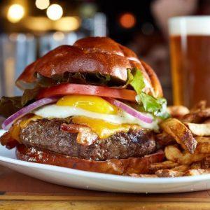 Kuma’s Corner Attacks the West Loop Next Week Photo Credit: Kuma's Corner