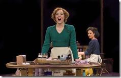 Review: She Loves Me (Marriott Theatre) Review: She Loves Me (Marriott Theatre)