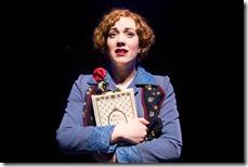 Review: She Loves Me (Marriott Theatre) Review: She Loves Me (Marriott Theatre)