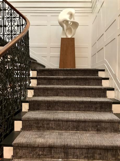 Stairway to Savage Stairway to Savage