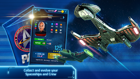 Star Trek ® – Wrath of Gems Star Trek ® – Wrath of Gems