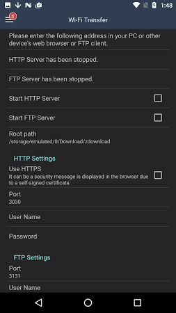 zetaTorrent – Torrent App zetaTorrent – Torrent App