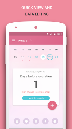 Miracle Women`s Calendar Miracle Women`s Calendar