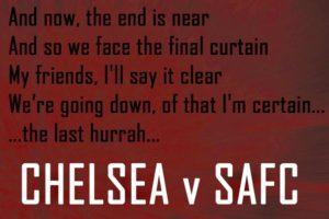 Who are You?: when Byrne broke Chelsea hearts and Perez defied five Sutton one-on-ones Who are You?: when Byrne broke Chelsea hearts and Perez defied five Sutton one-on-ones
