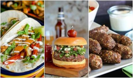 Healthy Weekly Meal Plan – Week 20 Healthy Weekly Meal Plan – Week 20