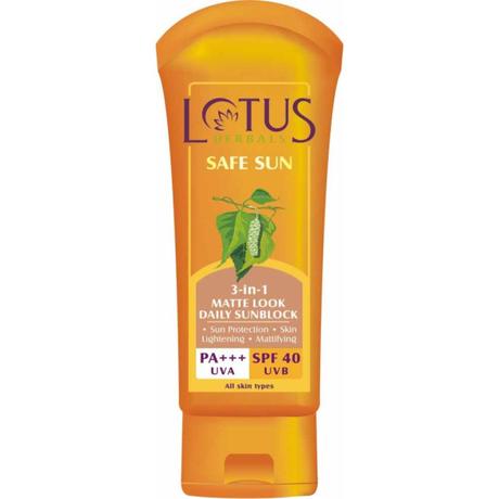 Wears Sunscreen Every Morning, Enjoy Your Body and Say Hello To Blistering Summer In Style!! Wears Sunscreen Every Morning, Enjoy Your Body and Say Hello To Blistering Summer In Style!!