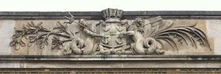 Get up close to the Painted Hall ceiling at Greenwich ORNC – plus a tip for good cheap food Get up close to the Painted Hall ceiling at Greenwich ORNC – plus a tip for good cheap food