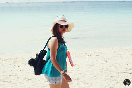 Photo Diary: Boracay Island, Philippines